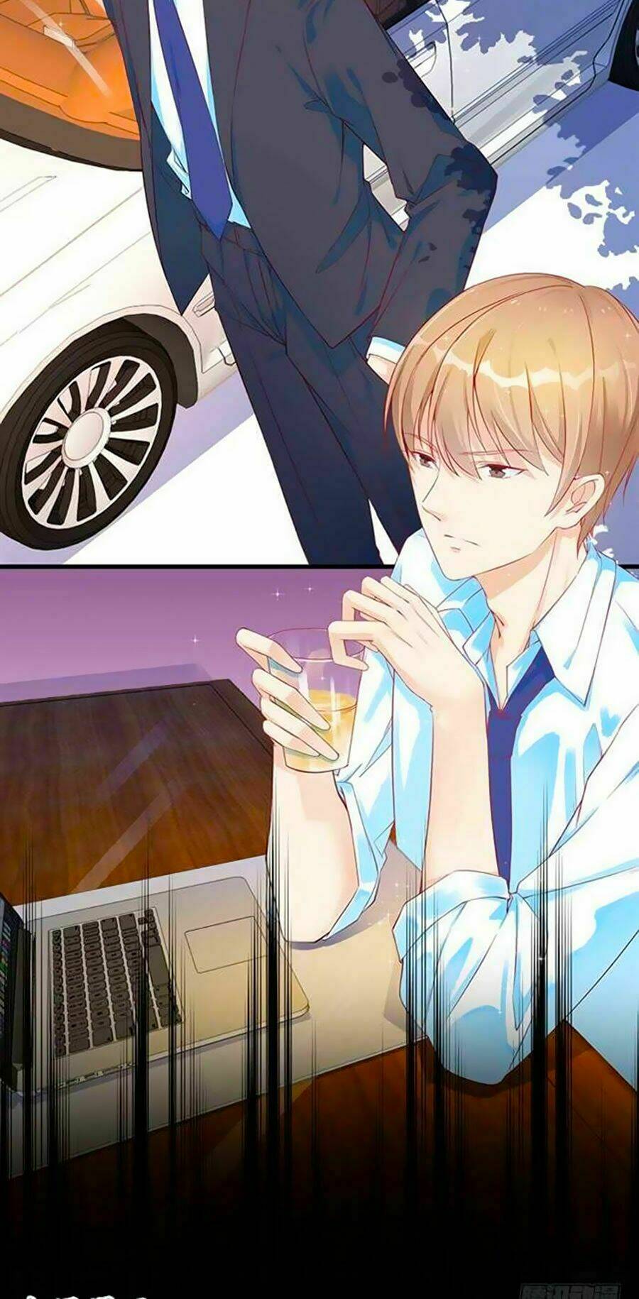 Thâm Hải Chi Ca: Chapter 20