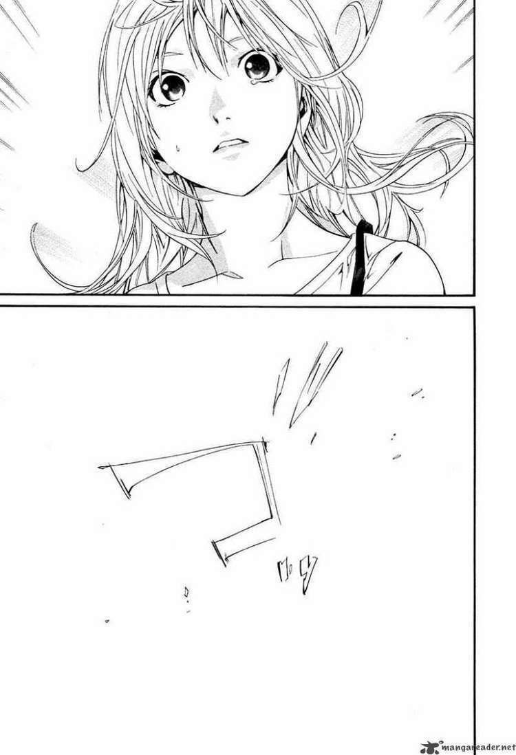 Alive - The Final Evolution: Chapter 80