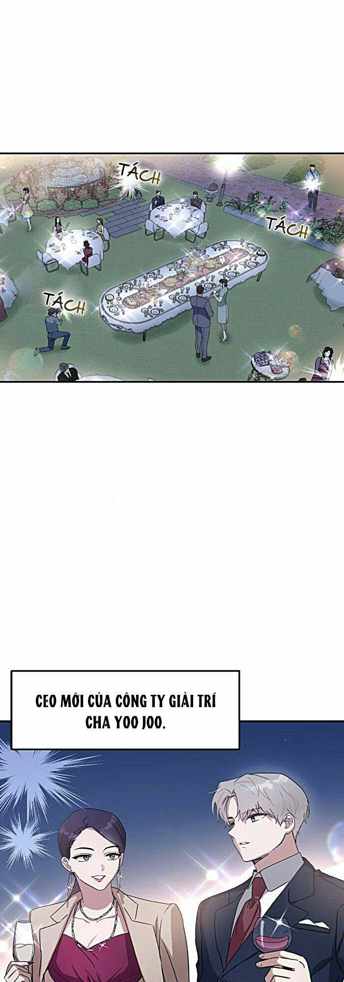 Duyên Nợ Kiếp Trước: Chapter 19