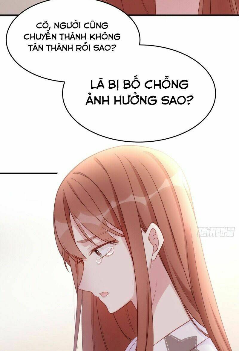 Chỉ Muốn Cưng Chiều Em: Chapter 55