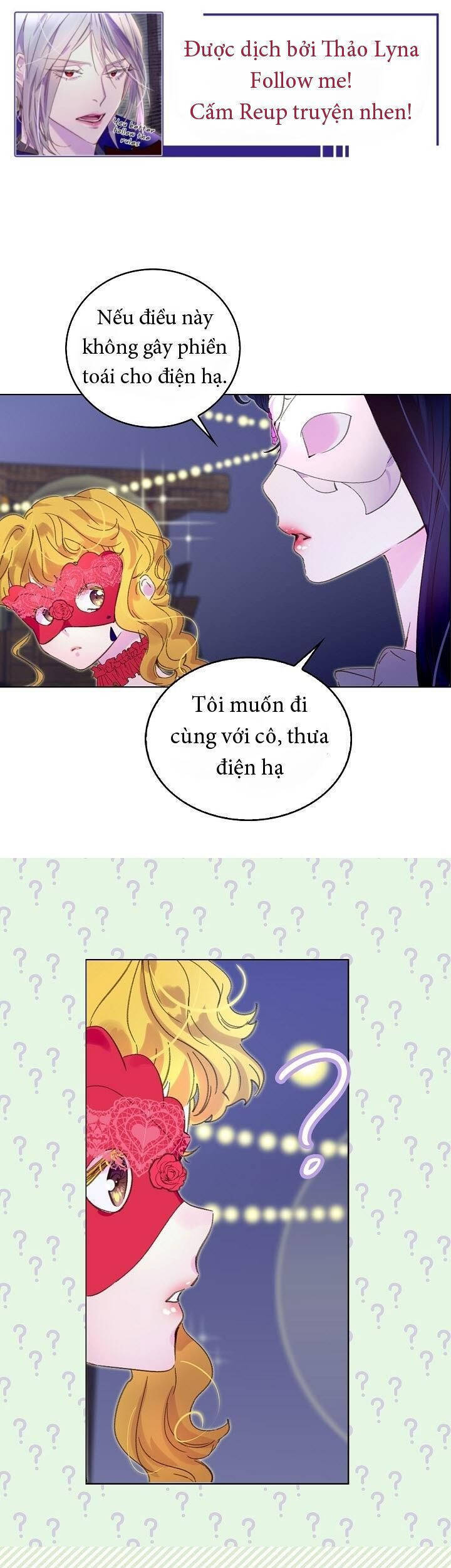 Đừng Xem Thường Nữ Phụ: Chapter 65