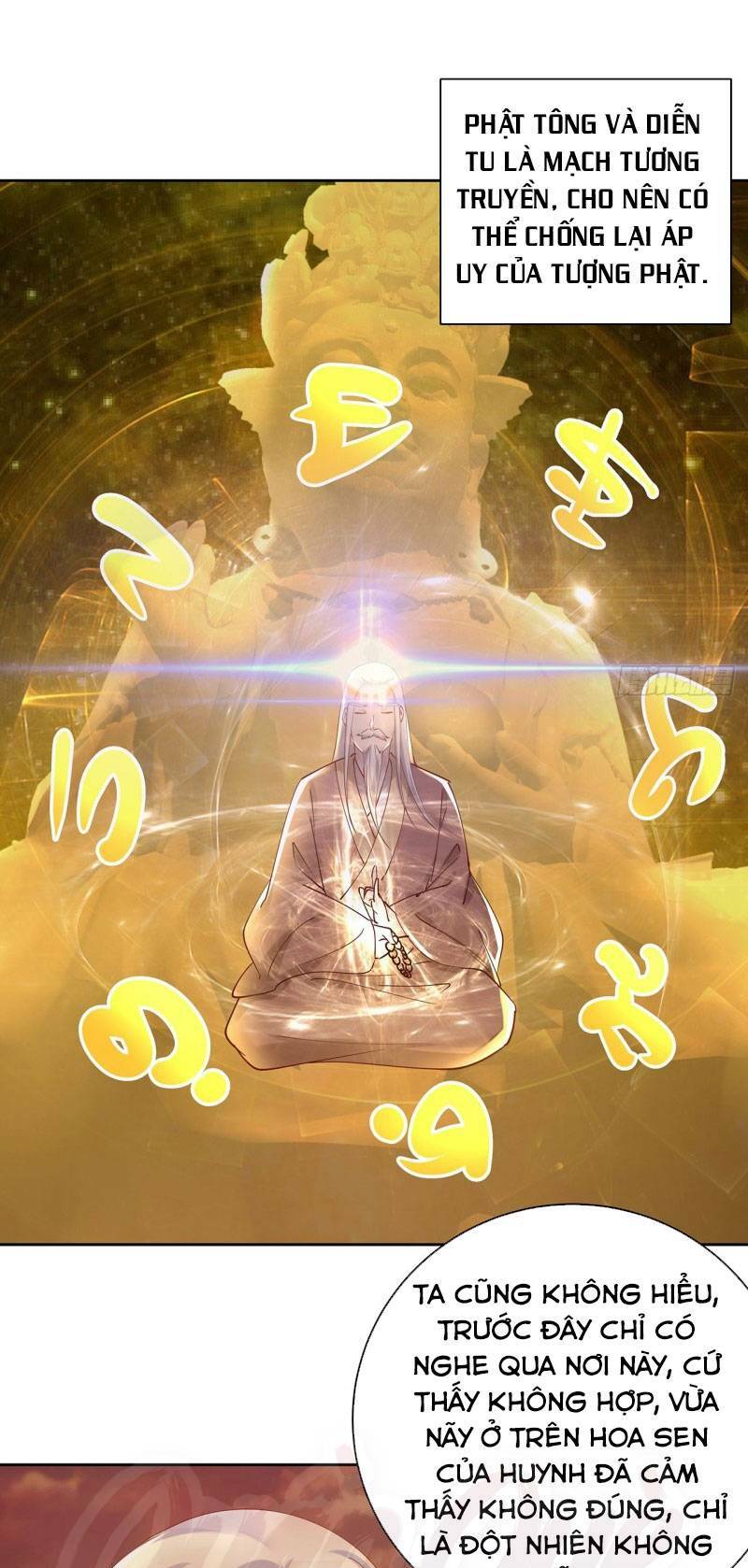 Siêu Phàm Truyện: Chapter 213