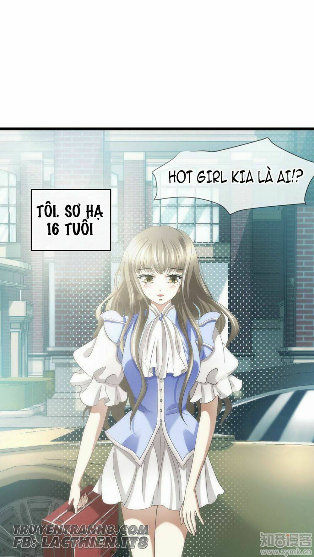 Một Vạn Tư Thế Công Lược Yêu Nam: Chapter 29