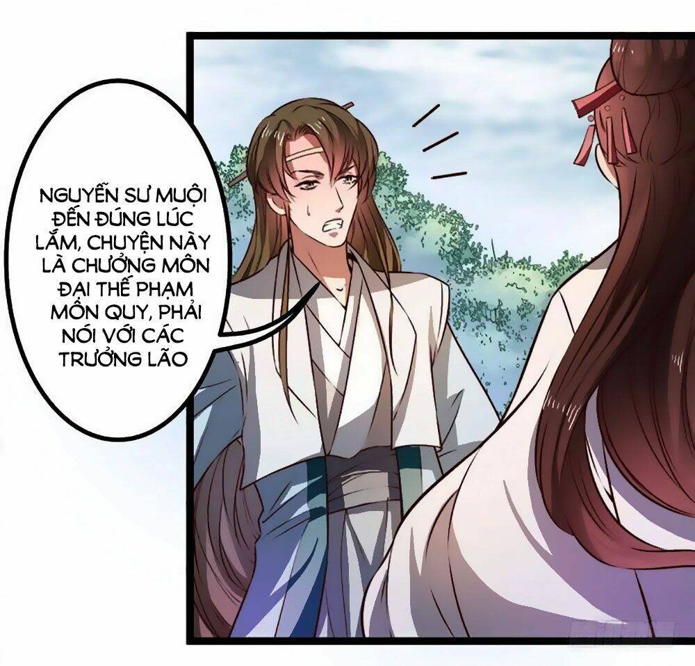 Liêu Liêu Nhân Thân Tu Tiên Truyện: Chapter 68