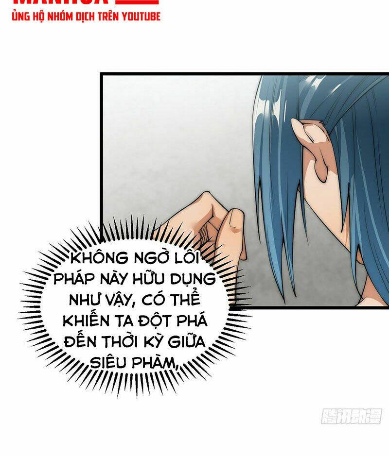 Võ Lăng Cửu Thiên: Chapter 21