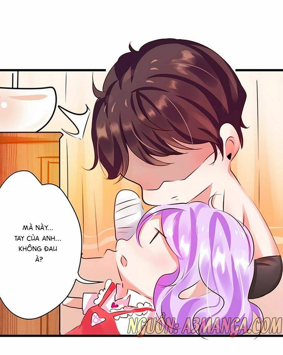 Bạn Trai Là Ngôi Sao: Chapter 23