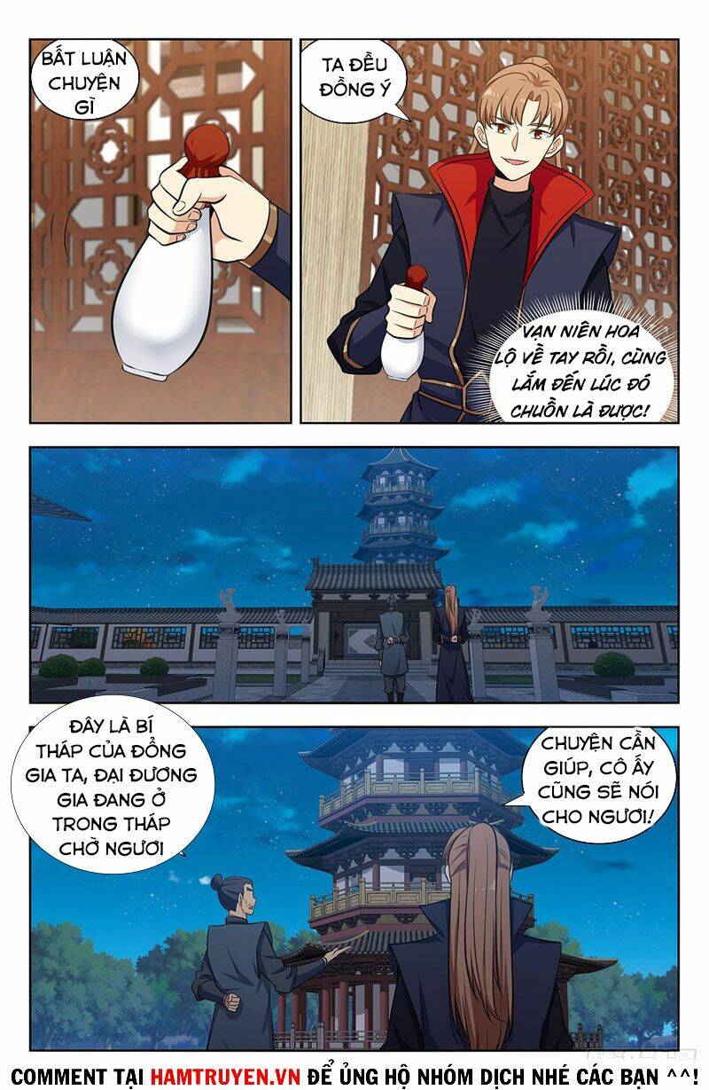 Tối Cường Phản Sáo Lộ Hệ Thống: Chapter 322