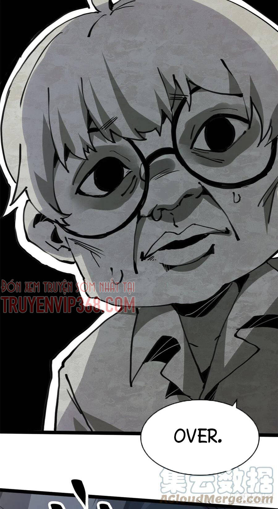 Lùi Lại Để Vi Sư Lên: Chapter 5