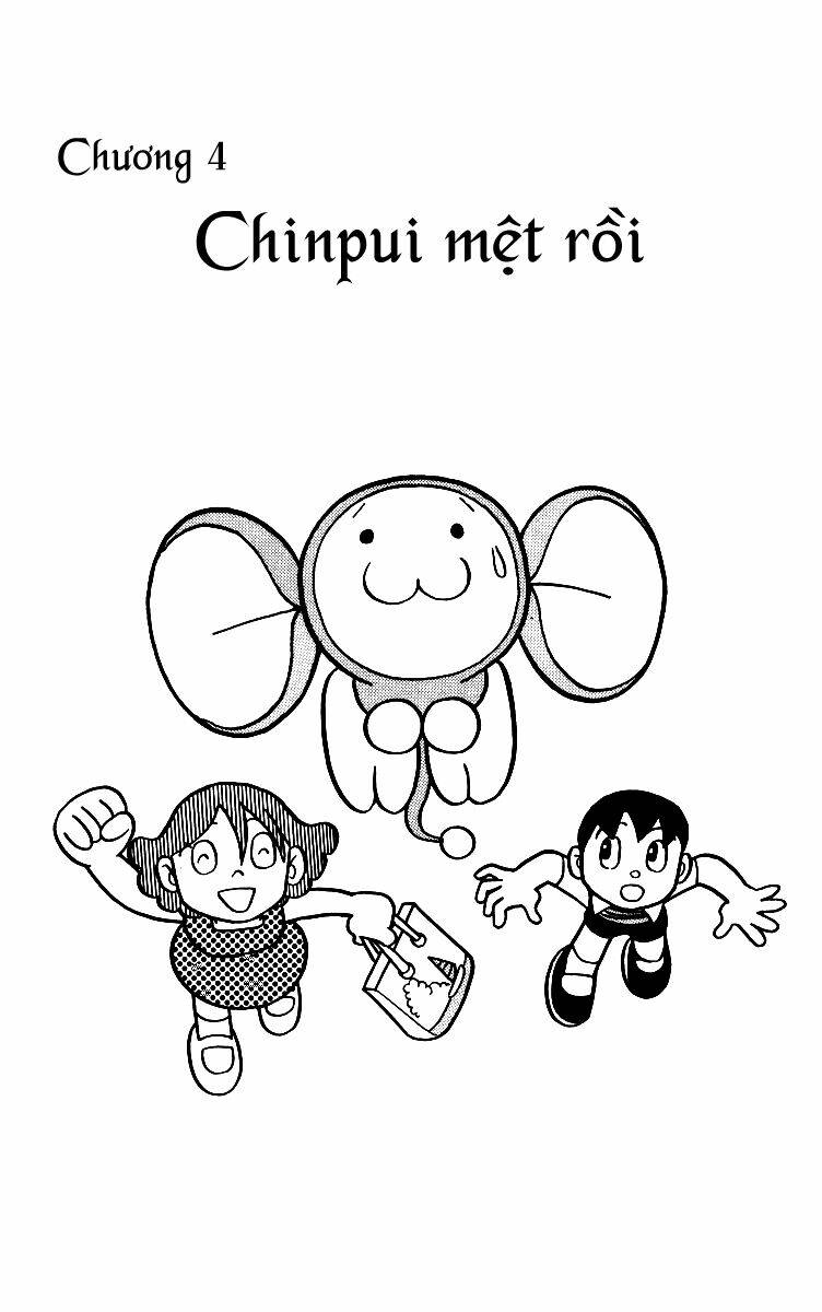 Chinpui: Chapter 4