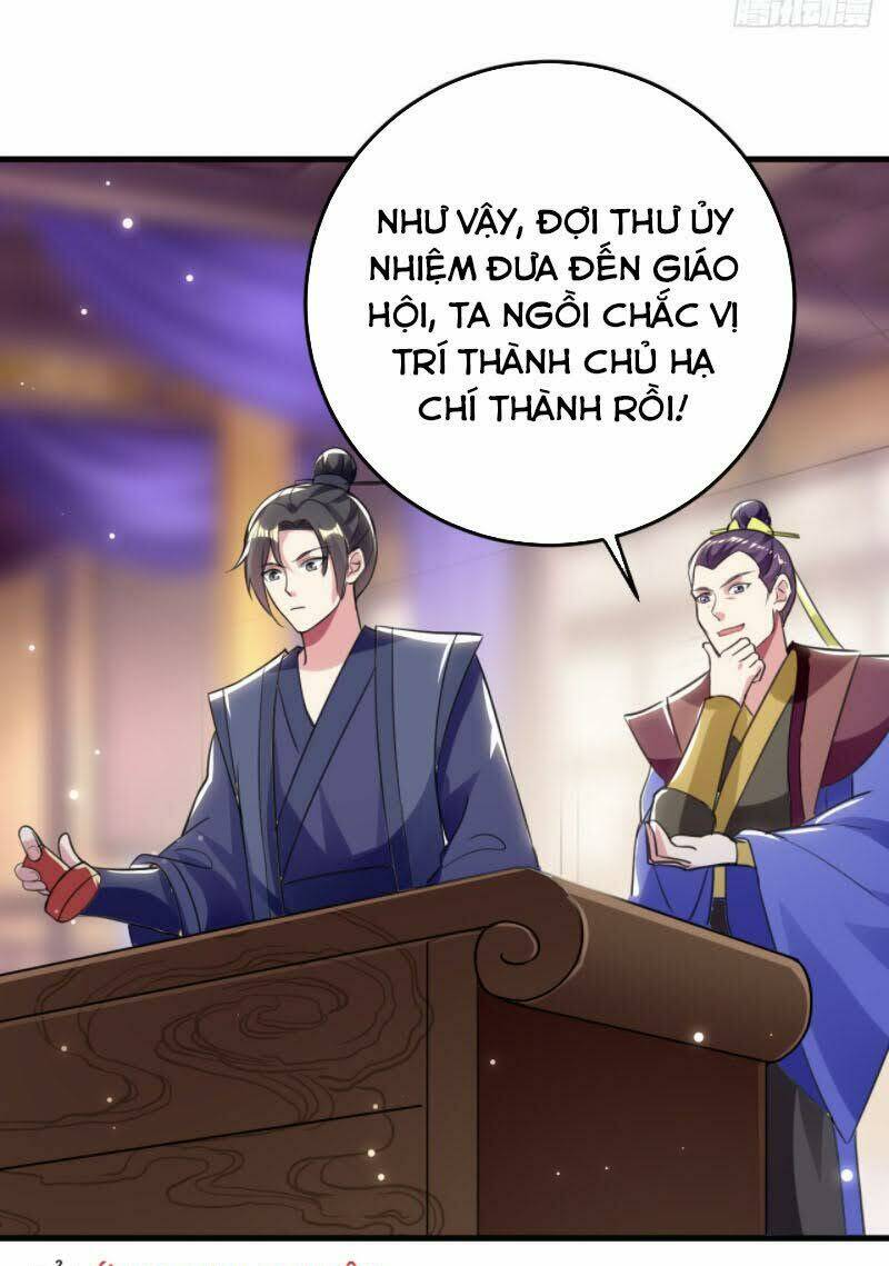 Dị Giới Siêu Cấp Ở Rể: Chapter 56