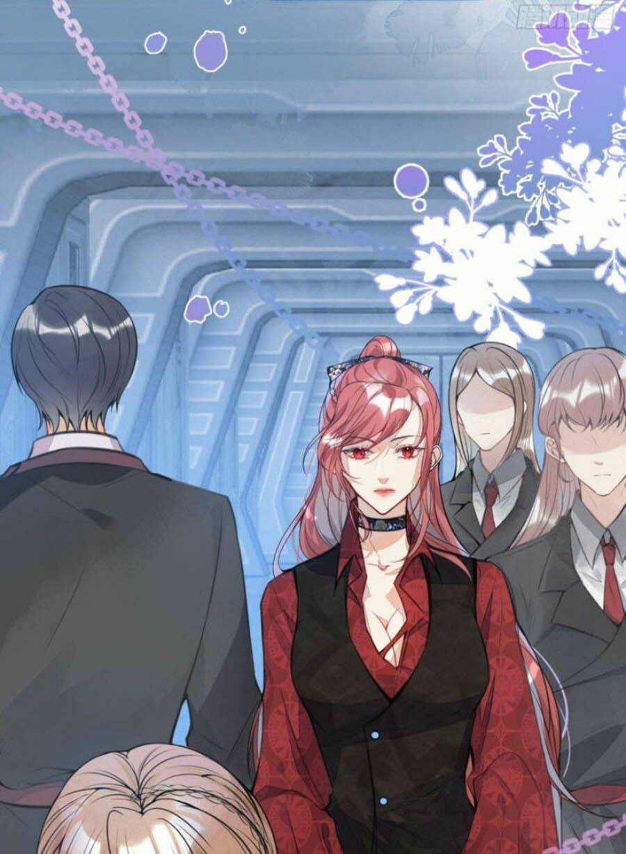 Xuyên Không Đến Thế Giới Trở Thành Đóa Hoa Của Anh: Chapter 2