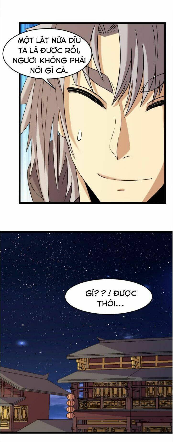 Phong Quỷ Truyền Thuyết: Chapter 174