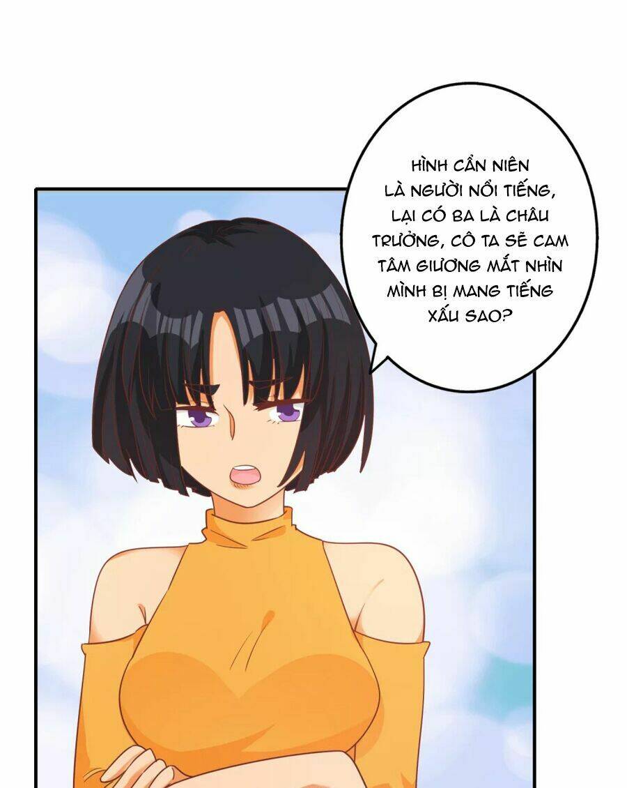 Hôn Nhân Dục Vọng: Thiếu Gia Nhẹ Một Chút!: Chapter 133