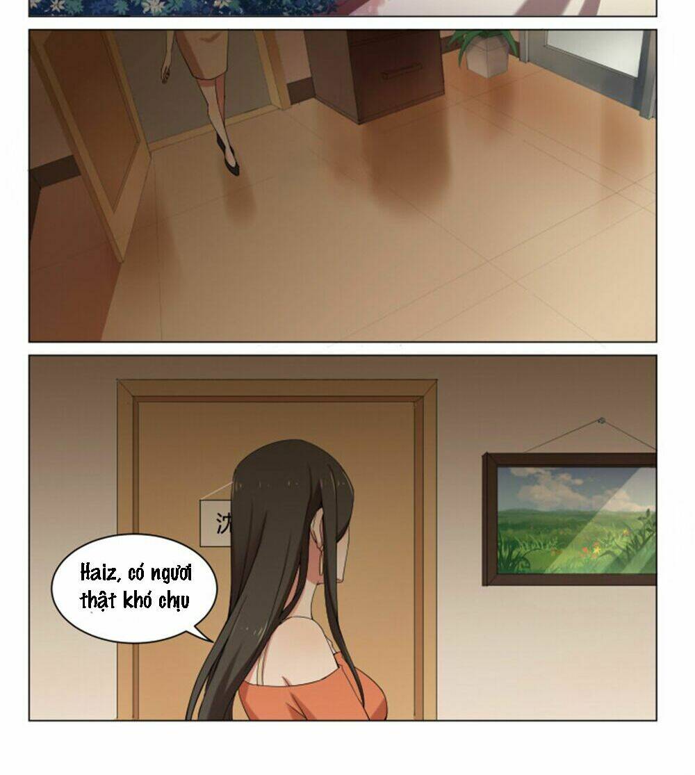 Tinh Hải Phù Mộng: Chapter 11