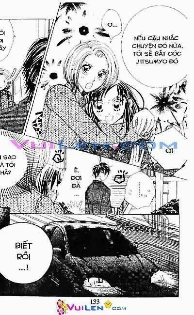 1/4 Tình Yêu: Chapter 6