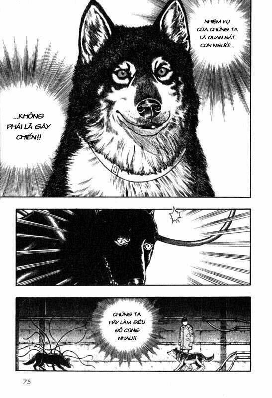 Inugami: Chapter 6