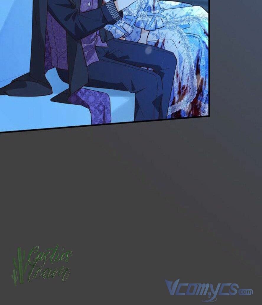 Lòng Trung Thành Với Kẻ Ác: Chapter 13