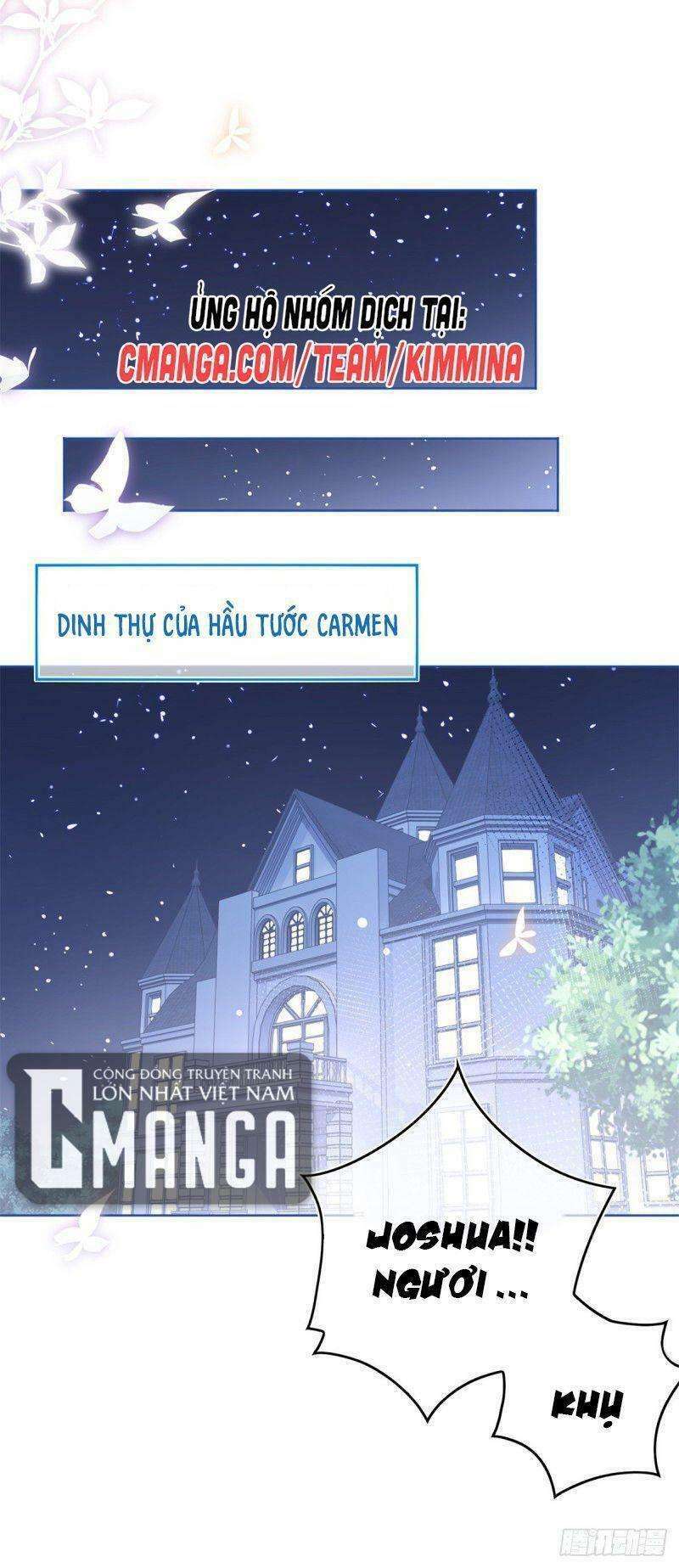 Nữ Hoàng Đầu Tiên Của Đế Quốc: Chapter 25