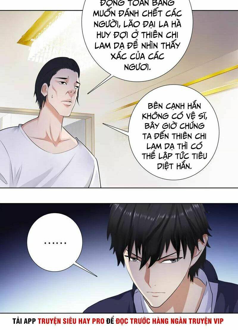 Học Viện Cao Thủ: Chapter 108
