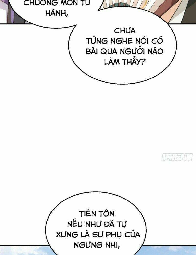 Nữ Tiên Tôn Bận Đào Hôn: Chapter 9