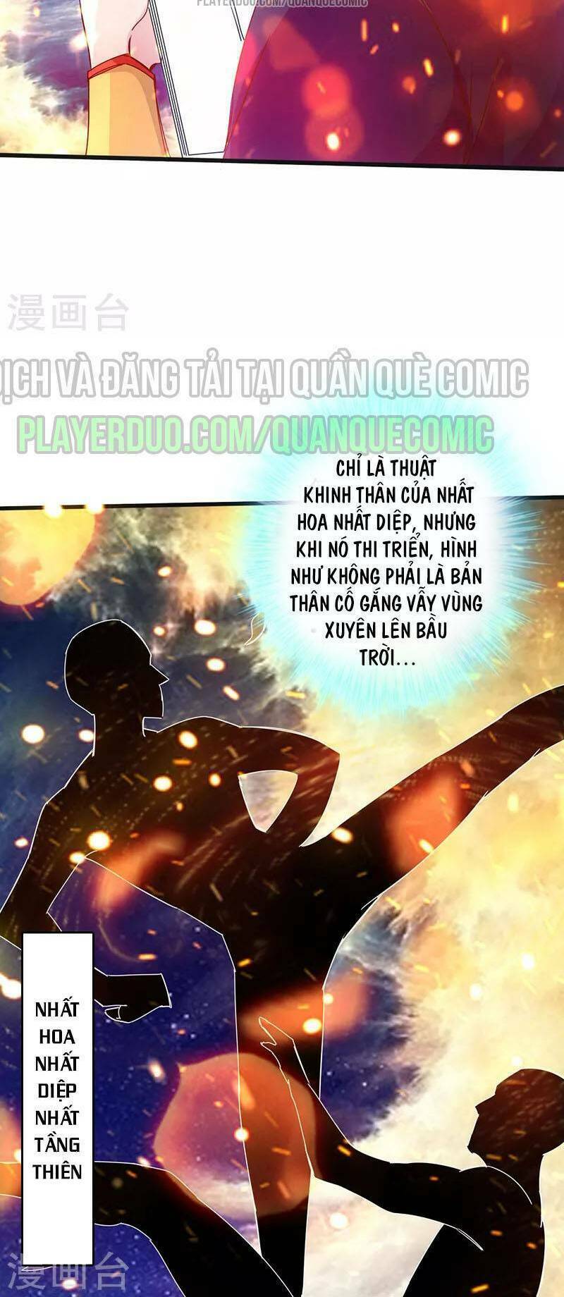 Cuồng Bạo Nghịch Tập: Chapter 7