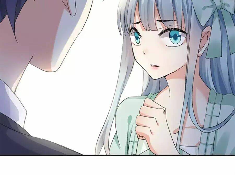 Nhật Ký Dạy Dỗ Của Gia Tộc Đáng Yêu: Chapter 61