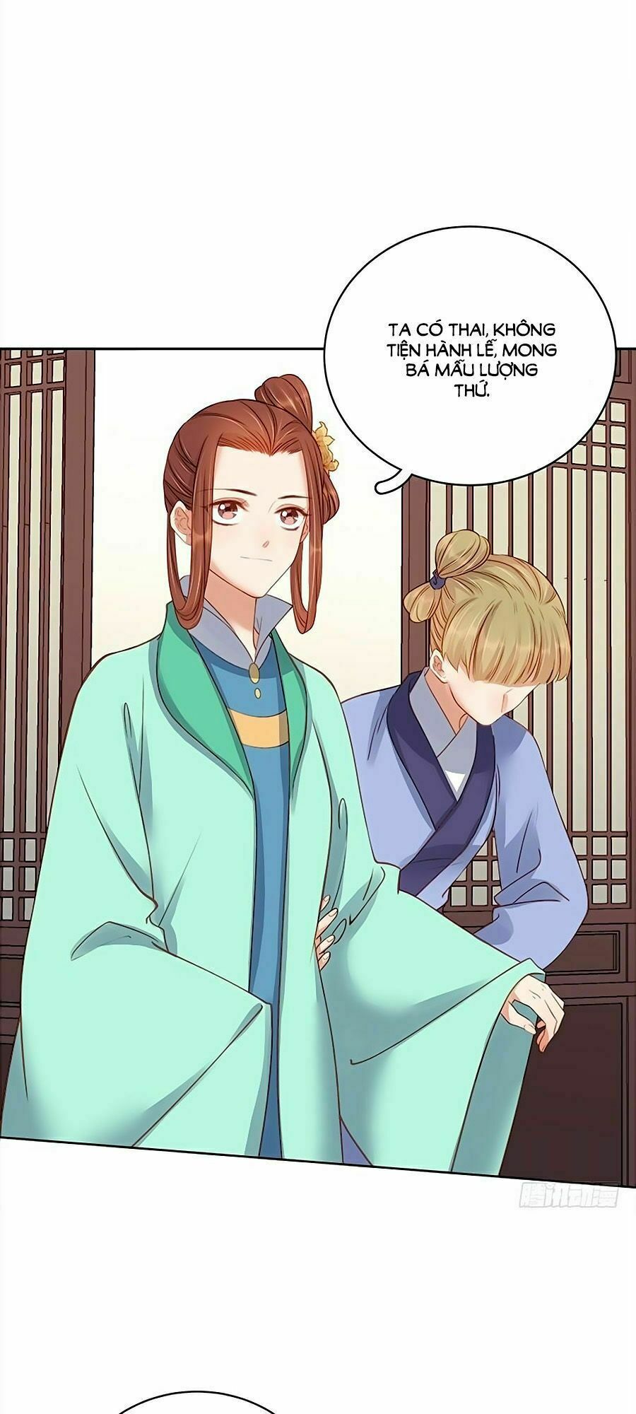 Xuân Khuê Bí Lục: Xưởng Công Thái Liêu Nhân: Chapter 92