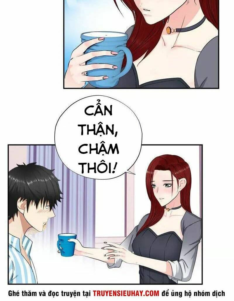 Học Viện Cao Thủ: Chapter 33