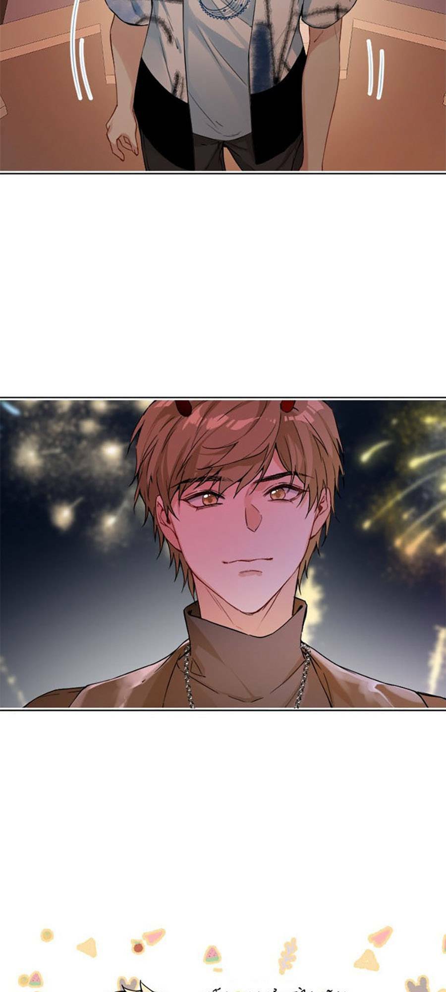 Tâm Động Thuấn Di: Chapter 52