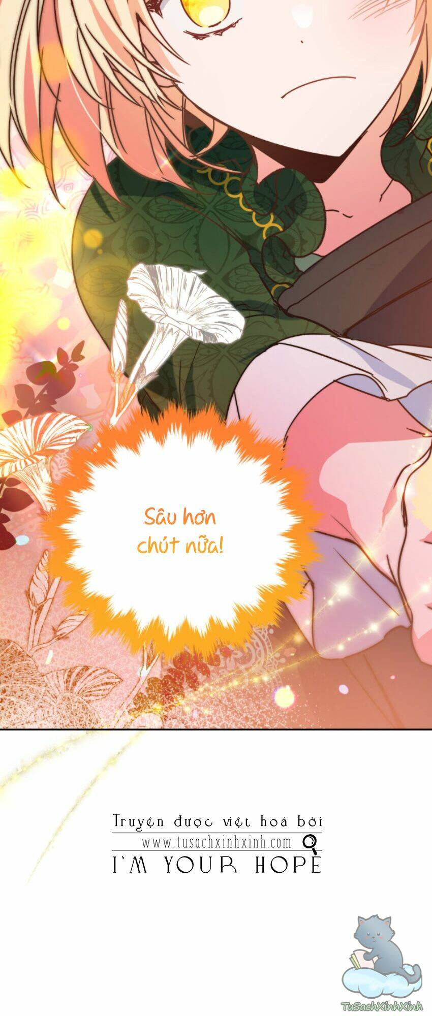 Nàng Elizabeth Thuần Khiết: Chapter 28