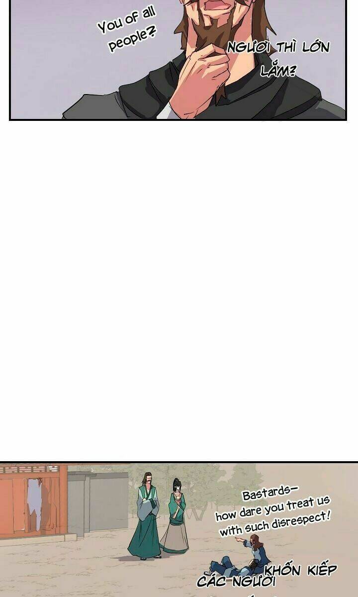 Trọng Sinh, Bất Khả Chiến Bại: Chapter 32