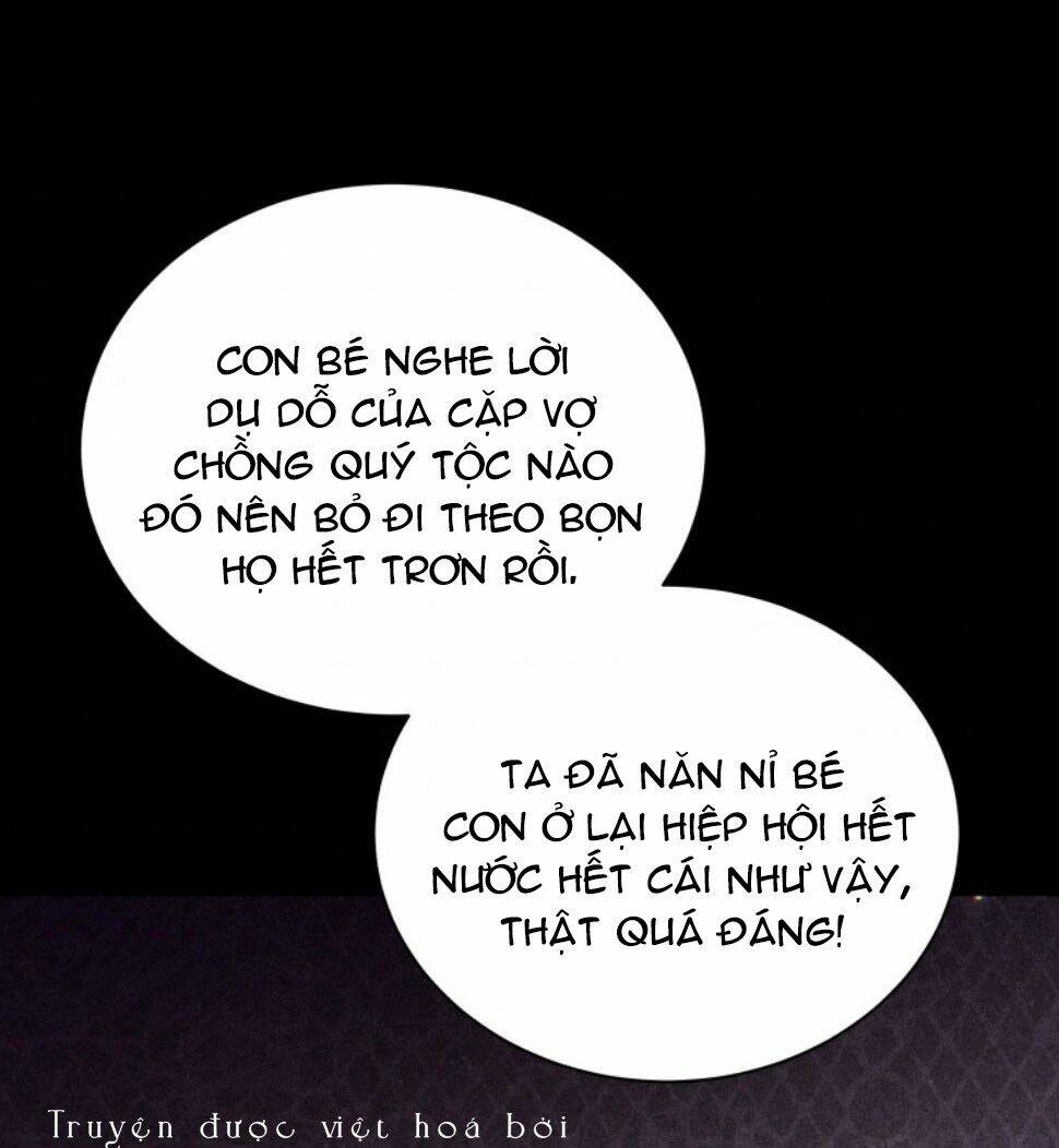 Nàng Elizabeth Thuần Khiết: Chapter 36