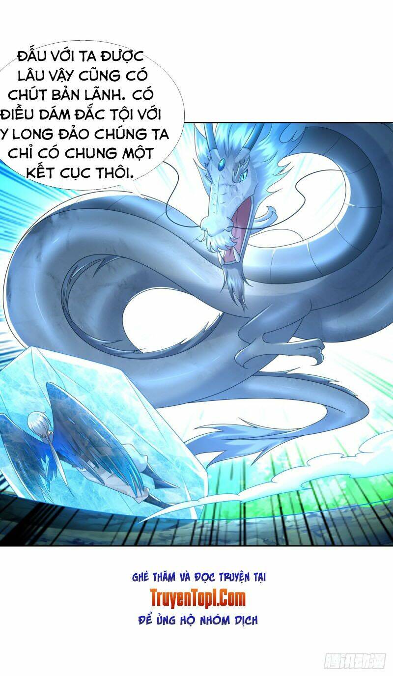 Chí Tôn Trọng Sinh: Chapter 101
