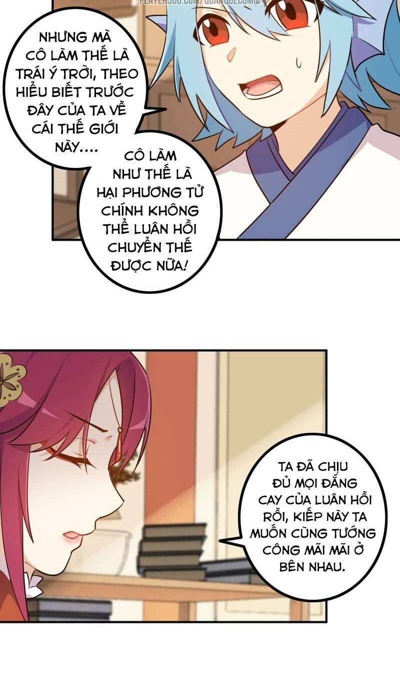 Khởi Đầu Bằng Một Con Côn: Chapter 9