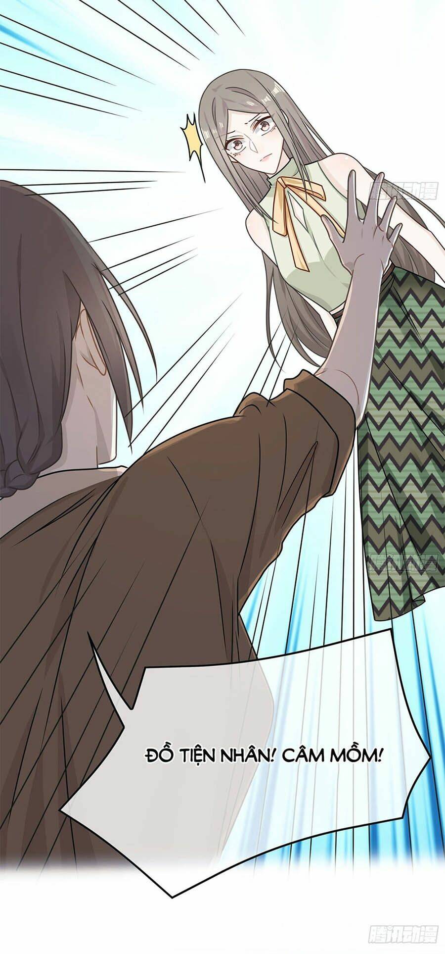 Hai Cách Tìm Gặp Người Yêu: Chapter 76