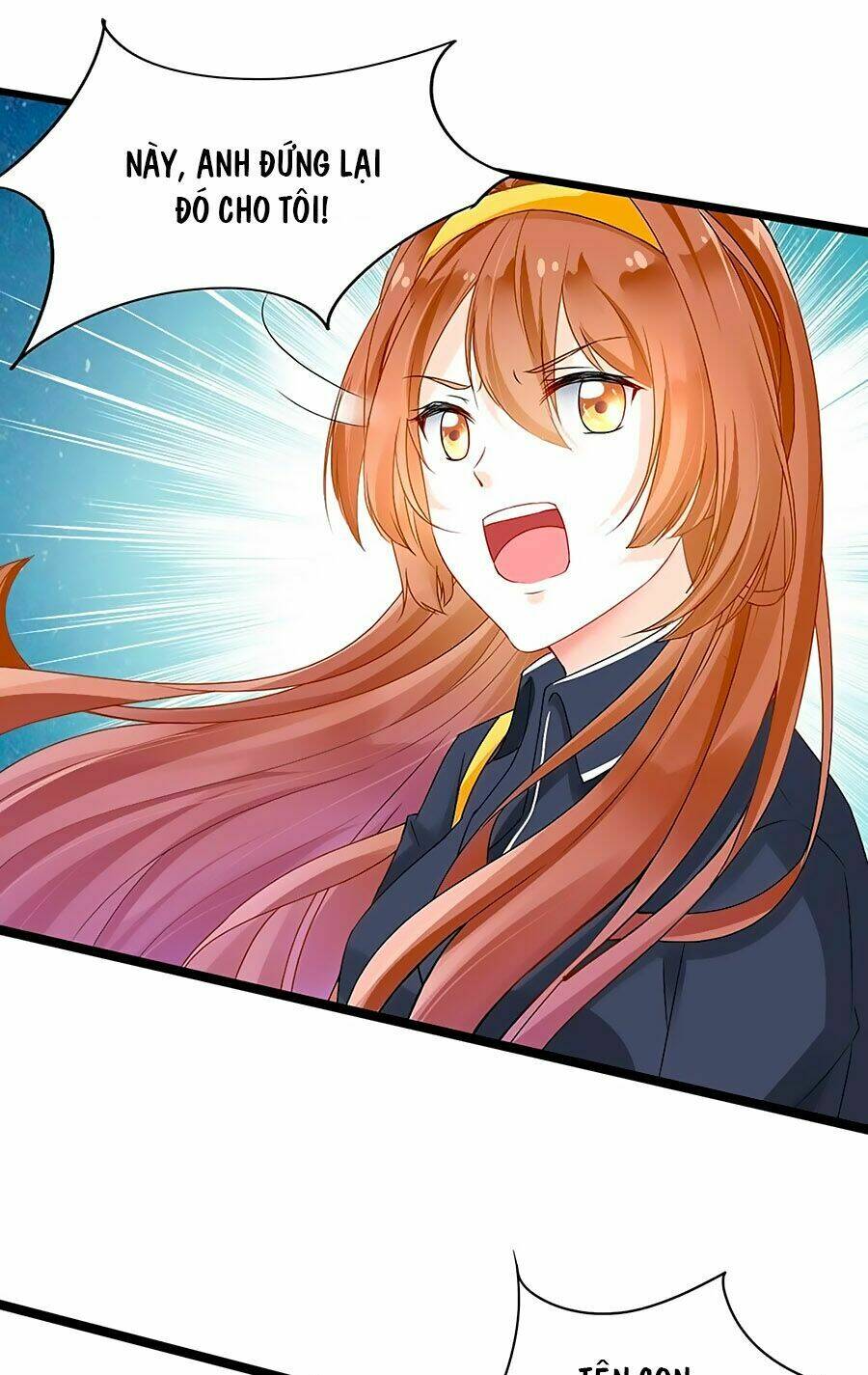 Tu La Thiếu Gia Quá Kiêu Ngạo: Chapter 2