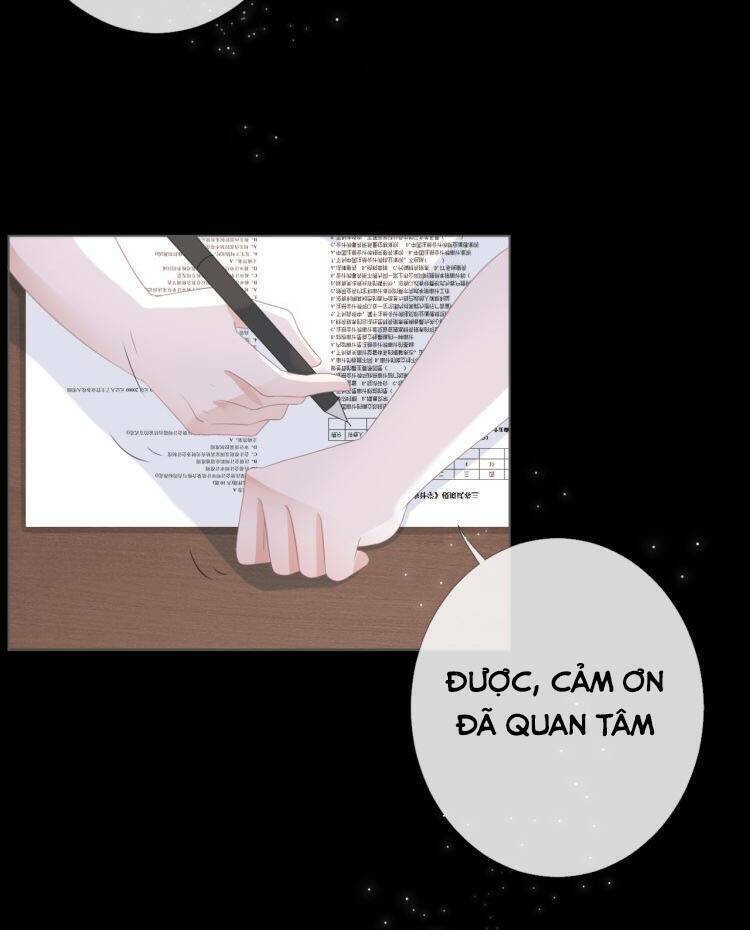 Hẹn Anh Một Giấc Mộng Thơ: Chapter 12