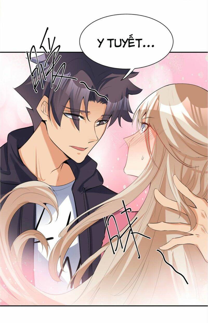 Đế Tế: Chapter 79