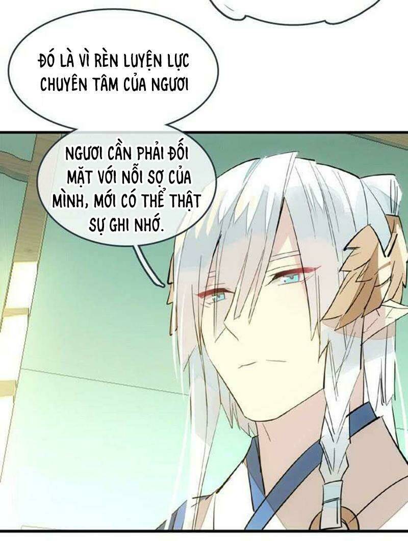 Sư Phụ Lại Trêu Chọc Ta: Chapter 24