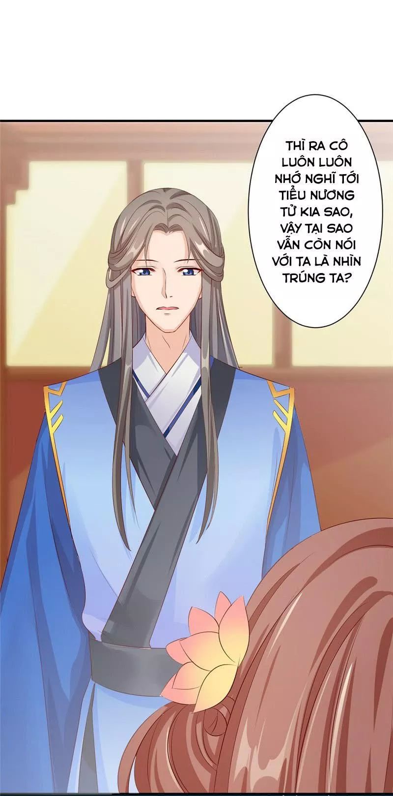 Võ Lâm Manh Chủ: Chapter 34