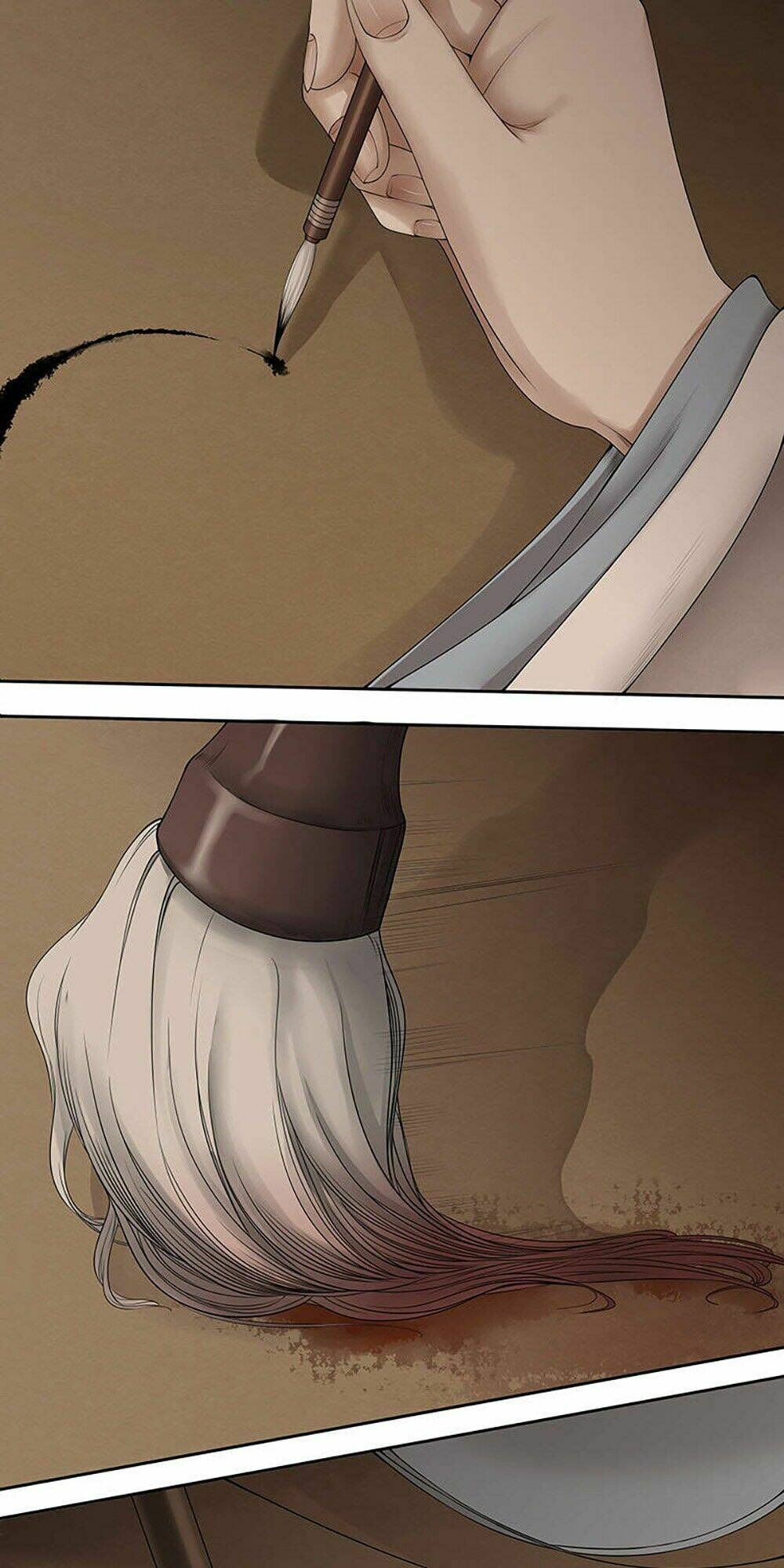 Nữ Ngỗ Tác Họa Cốt: Chapter 1