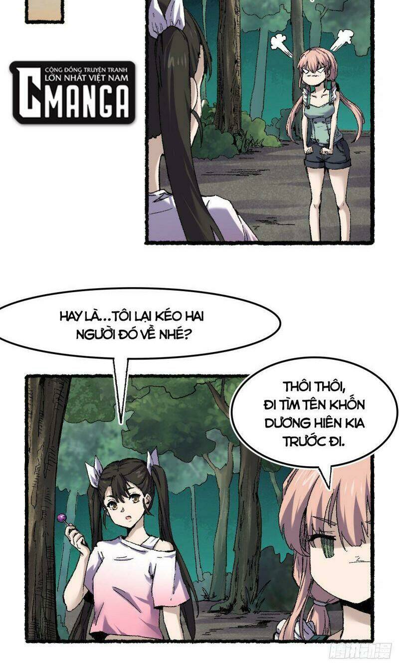 Ta Độ Kiếp Thất Bại Đều Là Tại Ngươi: Chapter 62