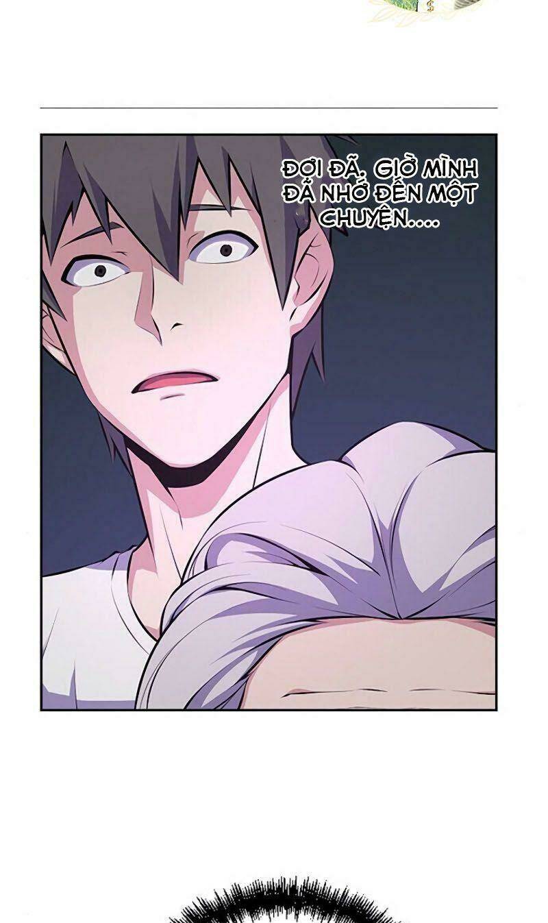 Kẻ Ngoại Lai Ở Vùng Đất Bị Ruồng Bỏ: Chapter 1