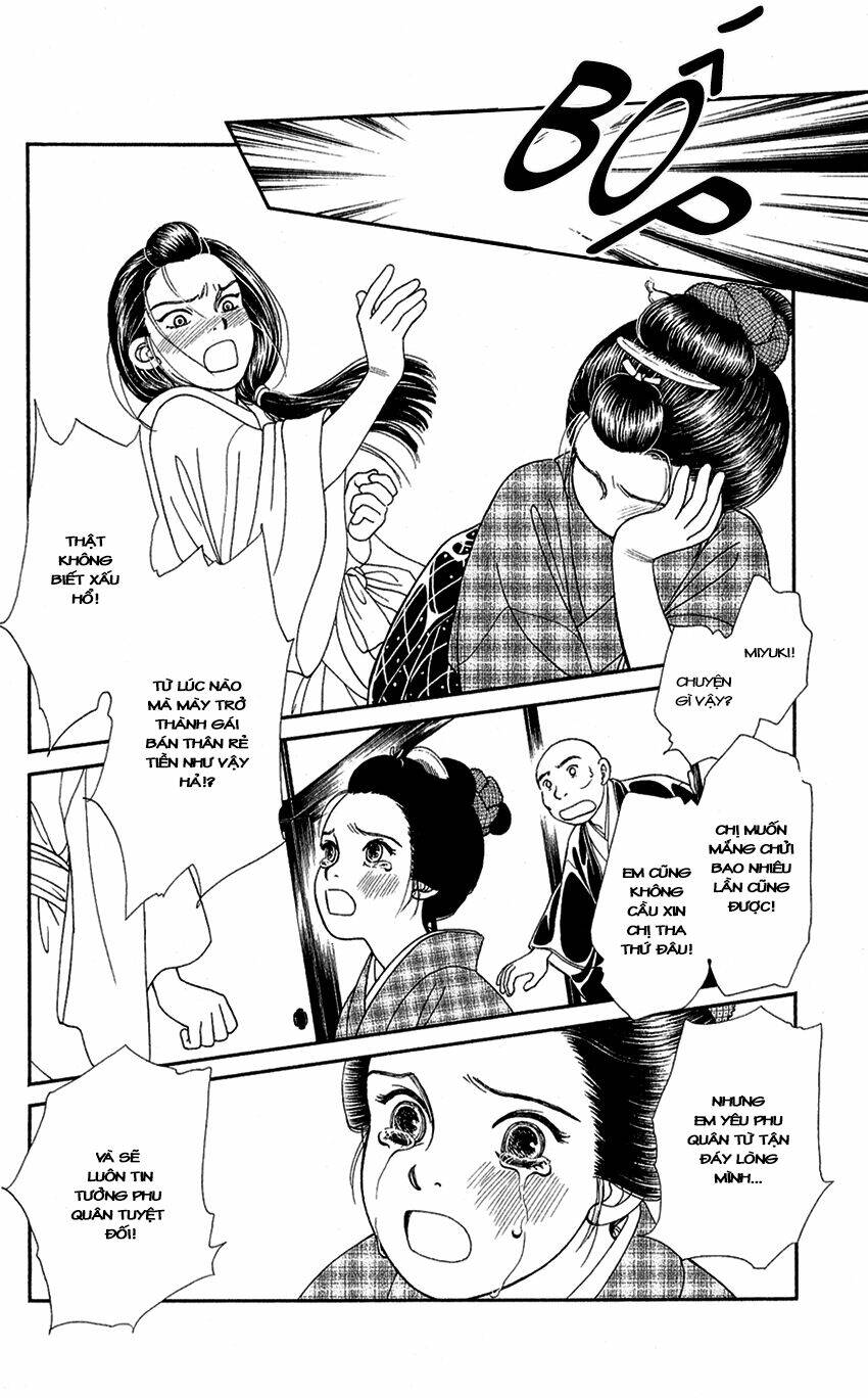 Gió Sáng: Chapter 133