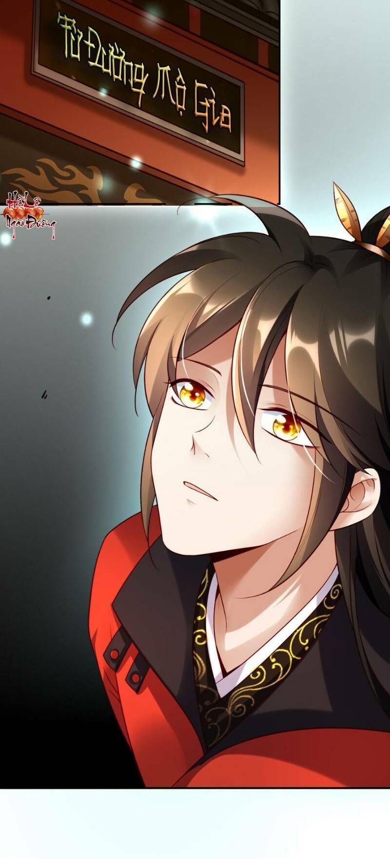 Thiên Kim Bất Hoán: Chapter 44