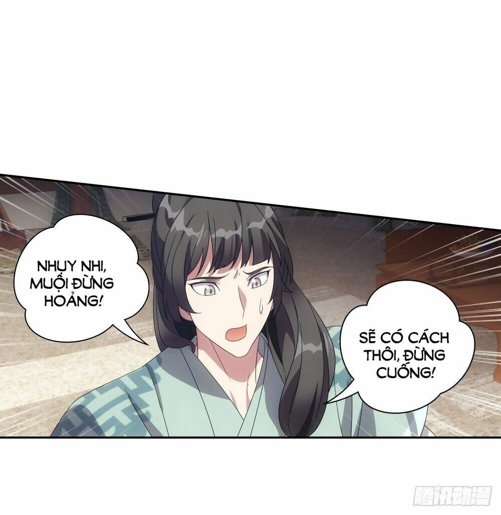 Tướng Quân! Không Nên A!: Chapter 79