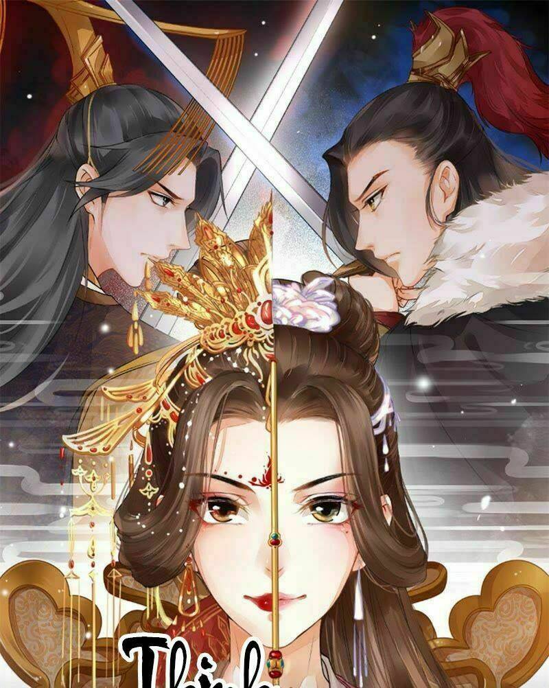 Thịnh Sủng Kiều Nữ Trở Về Triều Ca: Chapter 0