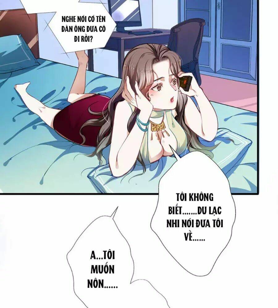 Cưng Chiều Ái Thê Hư Hỏng: Chapter 28