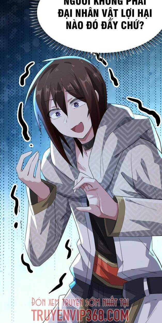 Đại Bảo Kiếm Của Tôi: Chapter 21