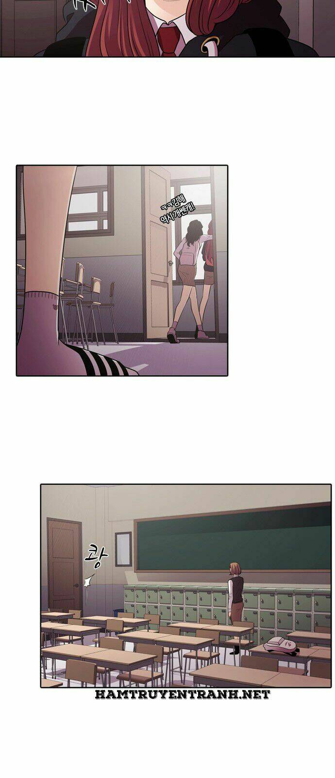 Tomorrow - Ngày Mai: Chapter 3